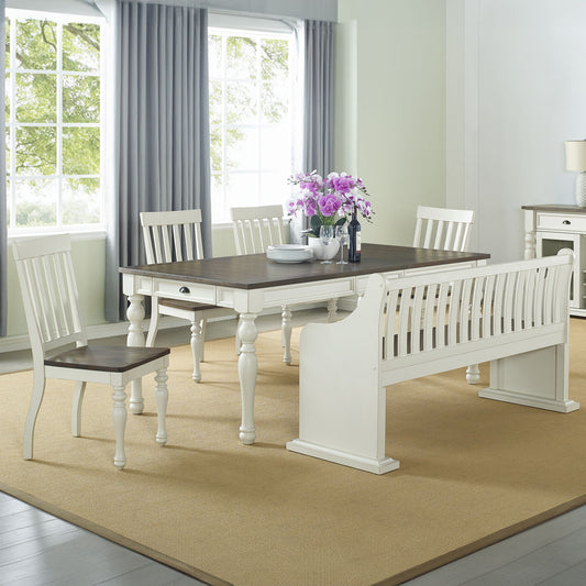 Joanna - Dining Set - Hornell Furniture Outlet