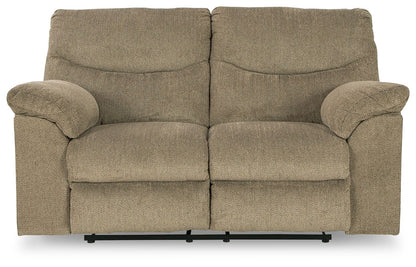 Alphons - Living Room Set - Hornell Furniture Outlet