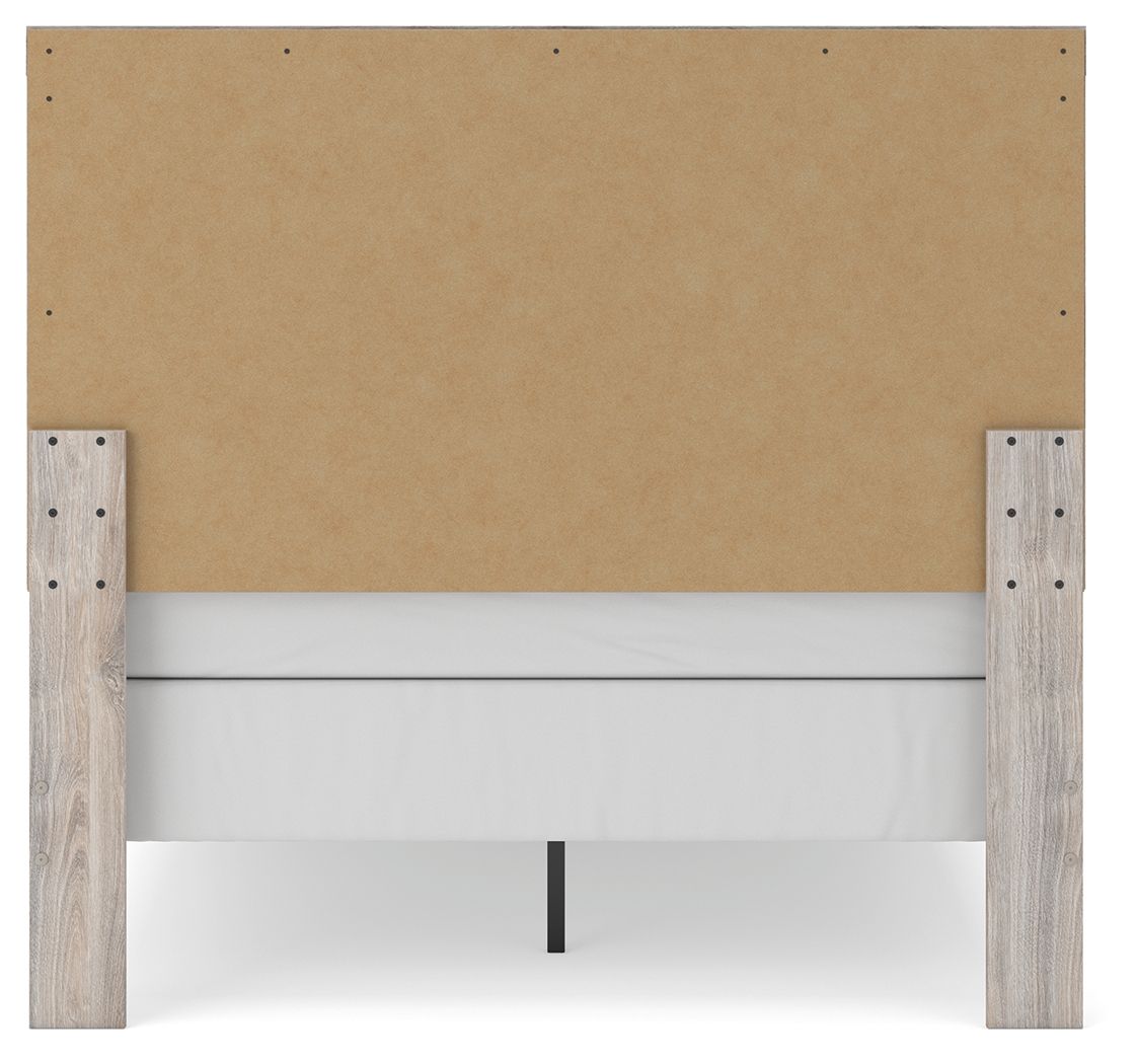 Broachmyn - Panel Bed - Hornell Furniture Outlet