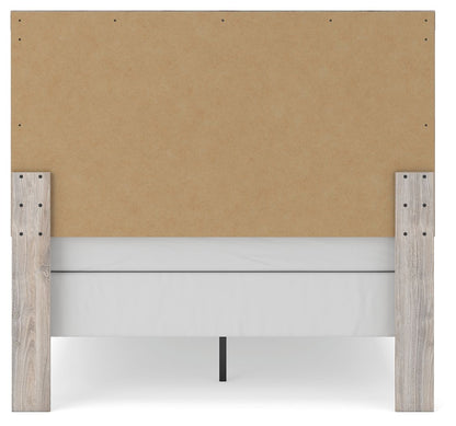 Broachmyn - Panel Bed - Hornell Furniture Outlet