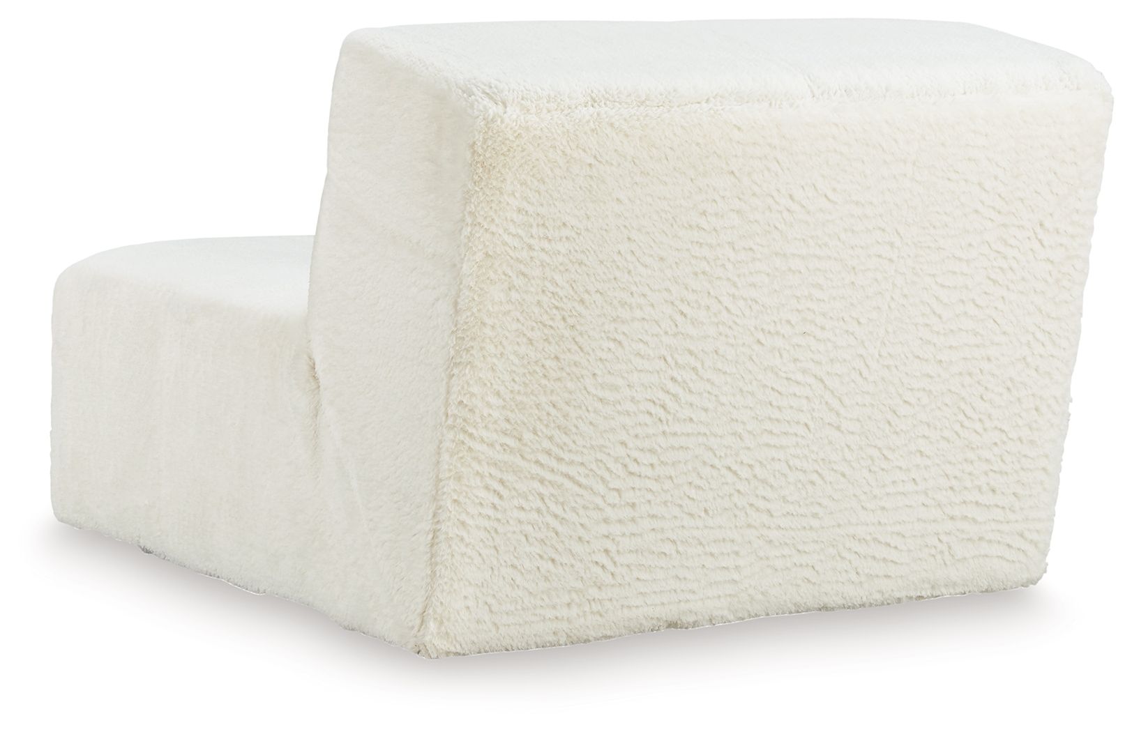 Brettner - Ivory - Accent Chair - Hornell Furniture Outlet