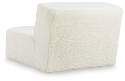 Brettner - Ivory - Accent Chair - Hornell Furniture Outlet