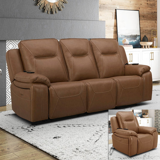 Callihan - Sofa Set - Hornell Furniture Outlet