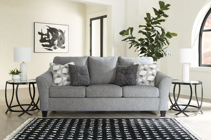 Mathonia - Living Room Set - Hornell Furniture Outlet
