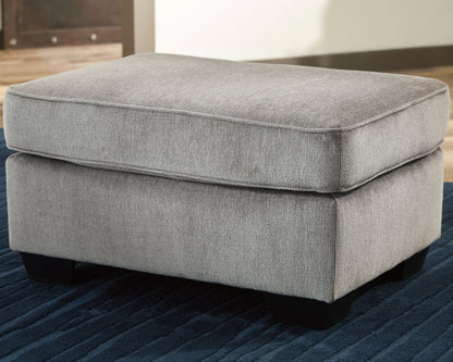 Altari - Ottoman - Hornell Furniture Outlet