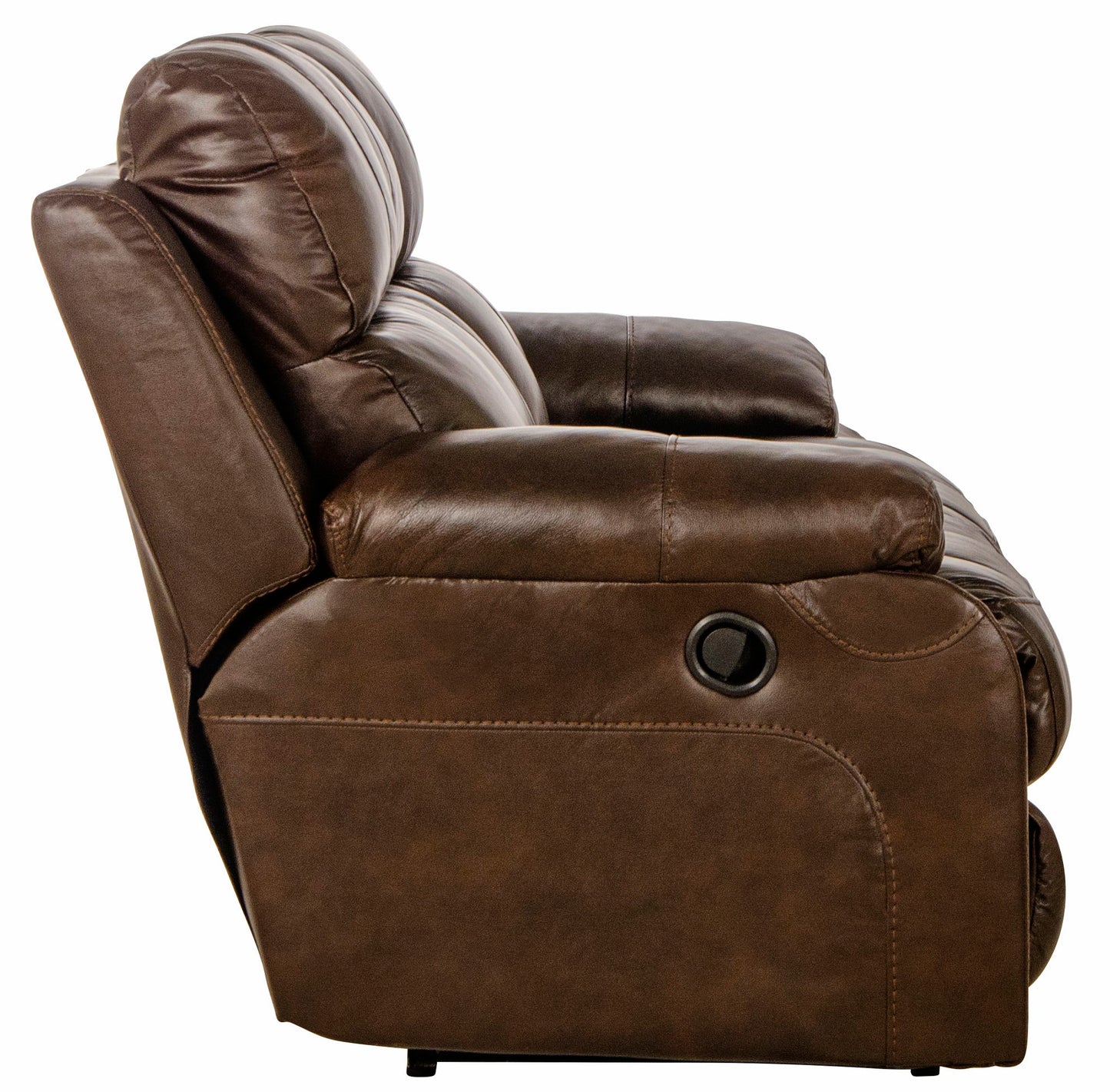 Positano - Reclining Sofa - Hornell Furniture Outlet