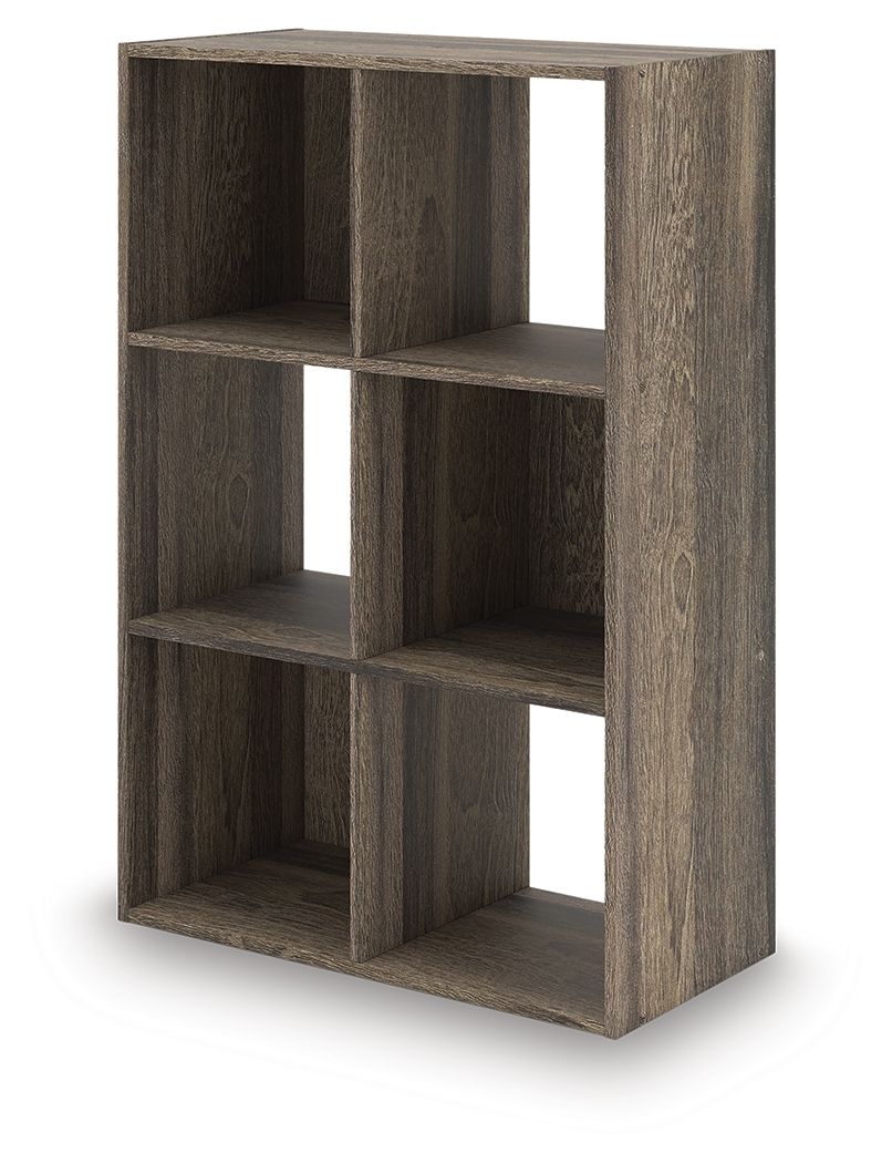 Shallifer - Cube Organizer - Hornell Furniture Outlet