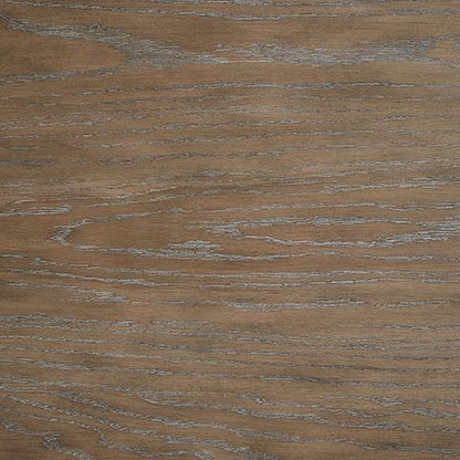 Realyn - White / Brown - Home Office Lift Top Desk - Hornell Furniture Outlet