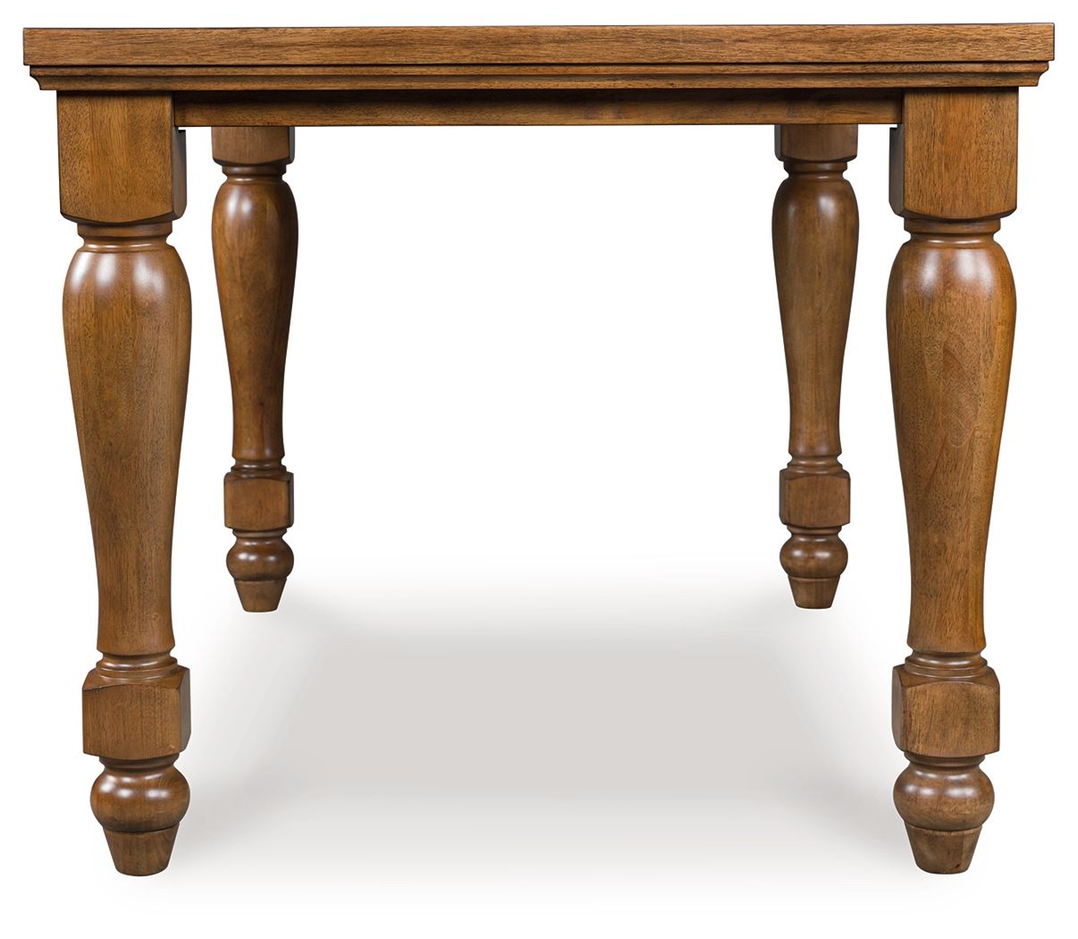 Greddinton - Rectangular Dining Room Table - Hornell Furniture Outlet