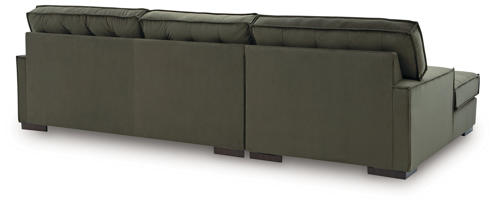 Caspian - Town - Sectional - Hornell Furniture Outlet
