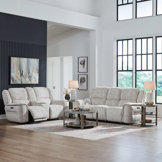 Clayton - Living Room Sofa Set - Hornell Furniture Outlet