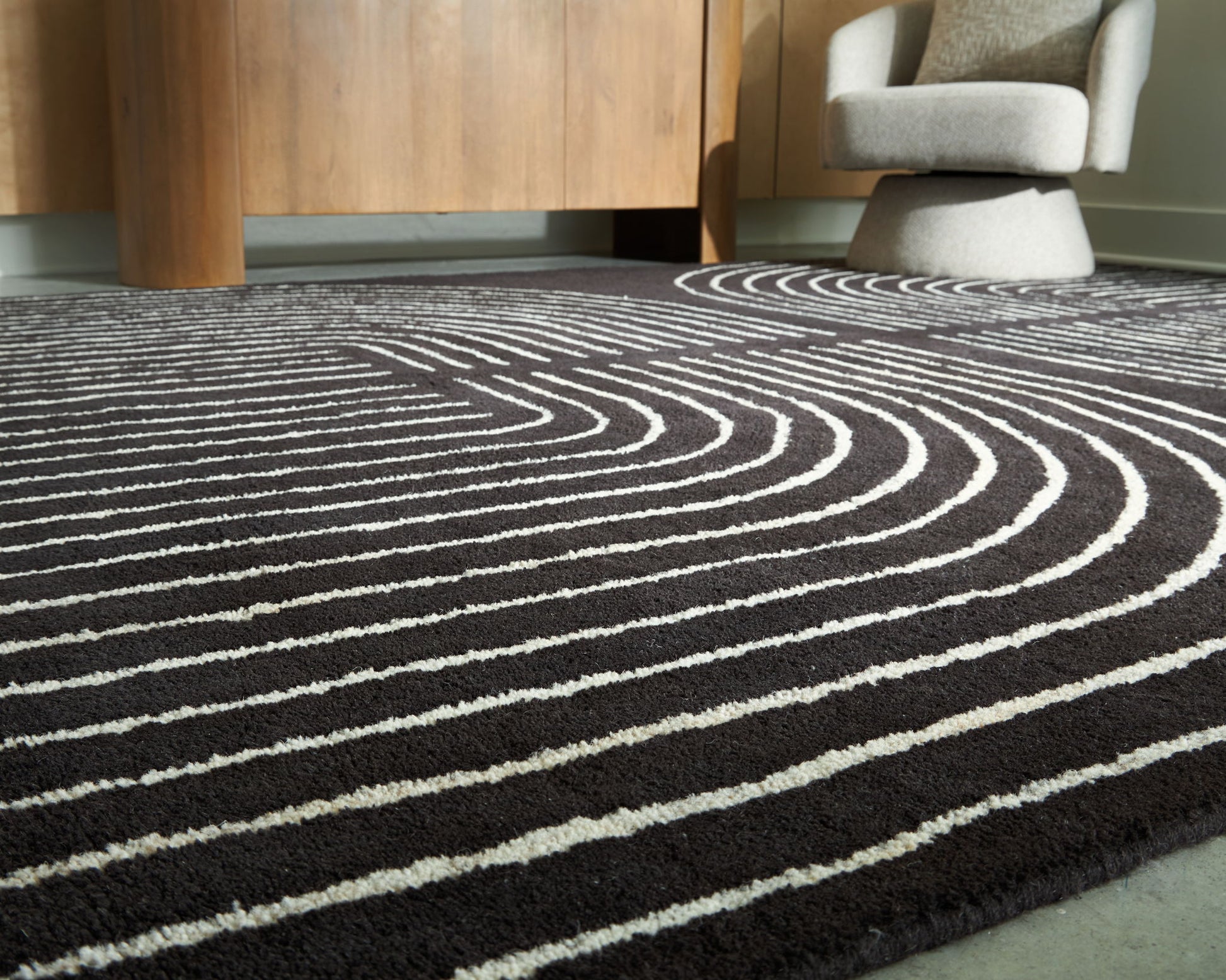 Eldonmore - Rug - Hornell Furniture Outlet