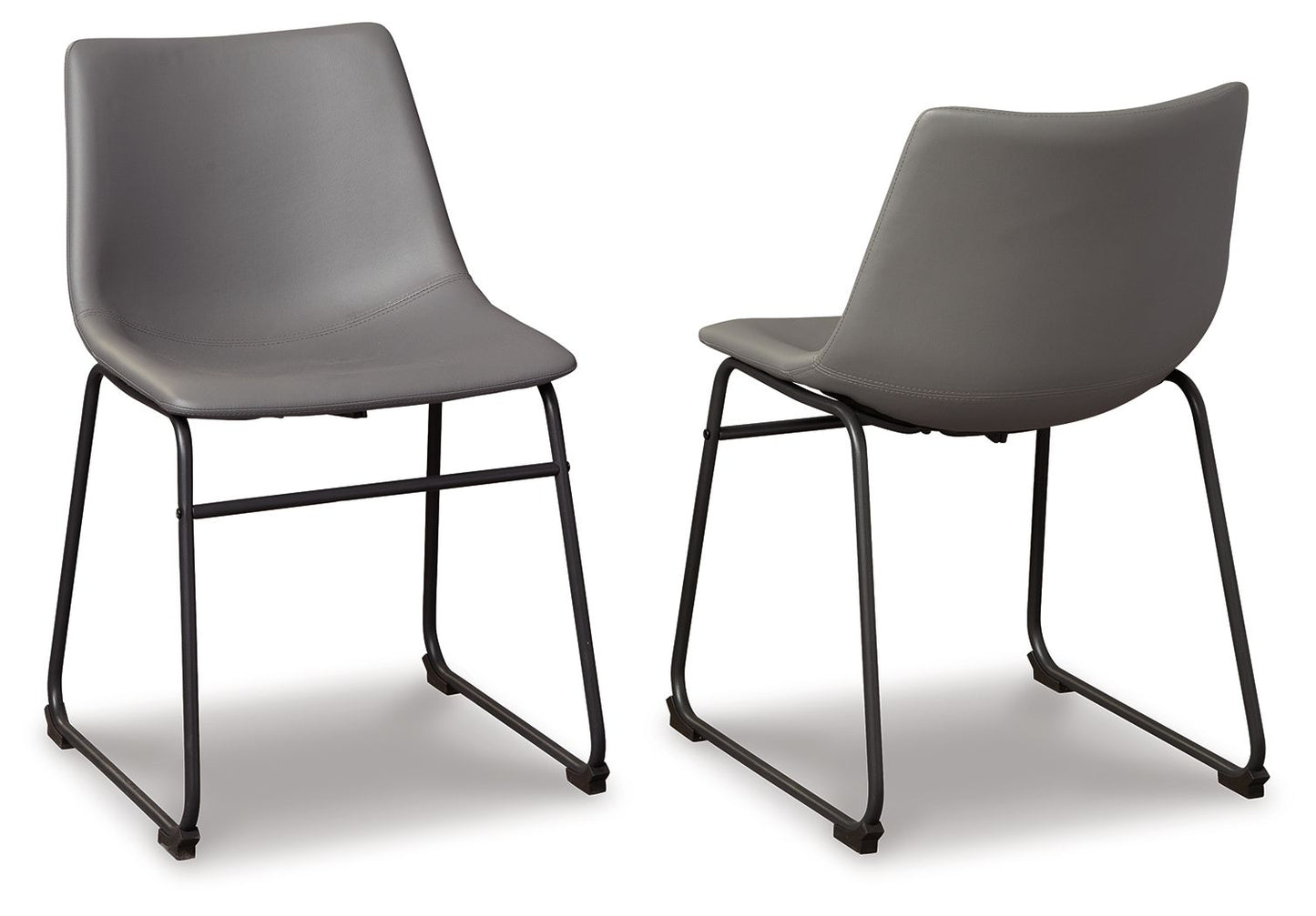 Centiar - Upholstered Side Chair - Hornell Furniture Outlet