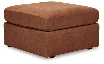 Modmax - Oversized Accent Ottoman - Hornell Furniture Outlet
