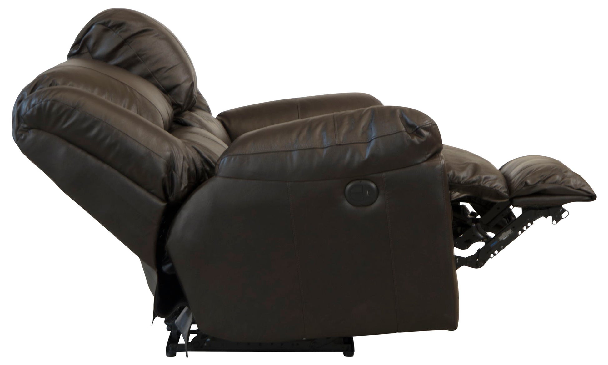 Transformer II - Reclining Loveseat - Hornell Furniture Outlet