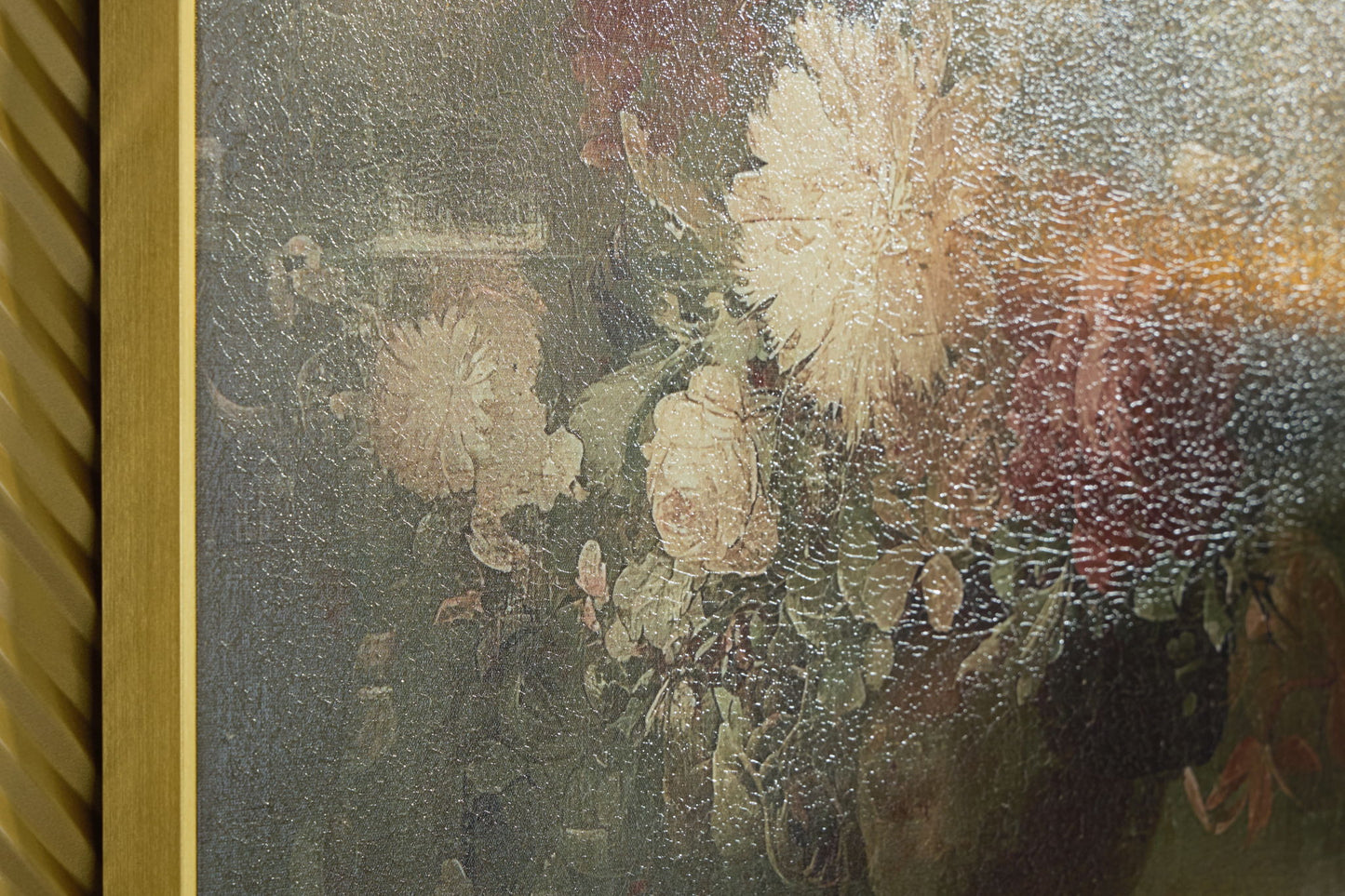 Gravesworth - Wall Art - Multi - Hornell Furniture Outlet