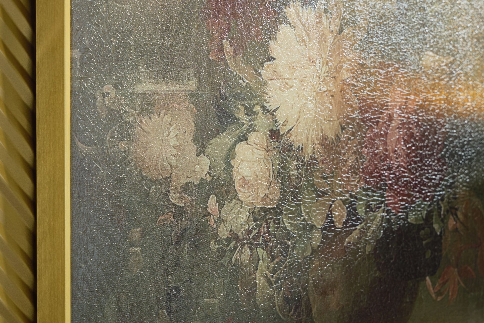 Gravesworth - Wall Art - Multi - Hornell Furniture Outlet