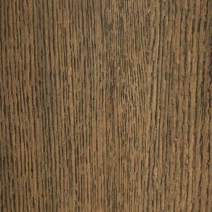Karallin - 3 Pc. - Queen Panel Storage Bed, Dresser And Mirror - Medium Brown