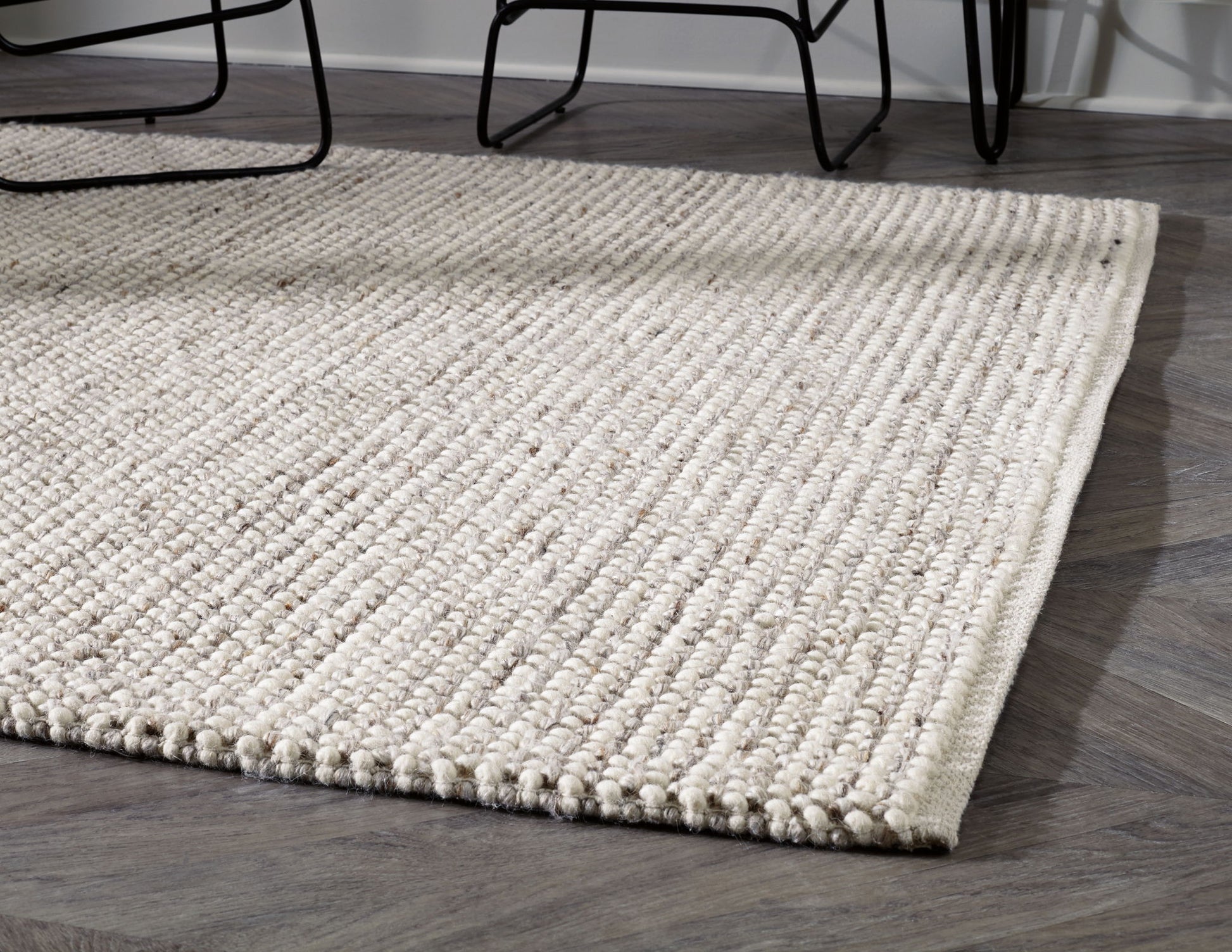 Jossick - Rug - Hornell Furniture Outlet