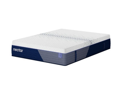 Nectar Ultra Hybrid 5.1 - Mattress - Hornell Furniture Outlet