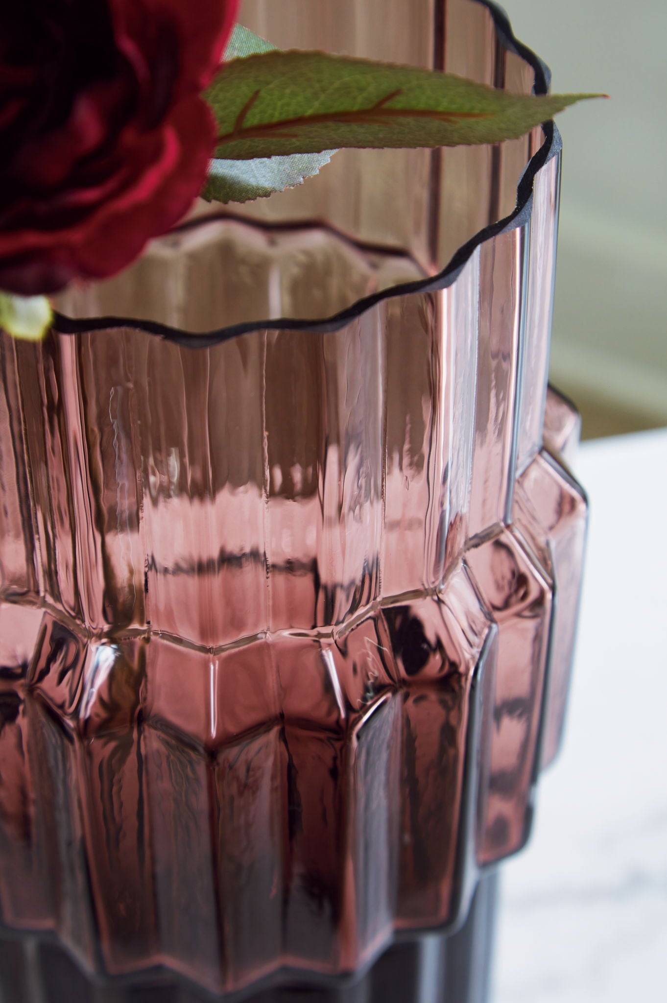 Dorlow - Vase - Hornell Furniture Outlet