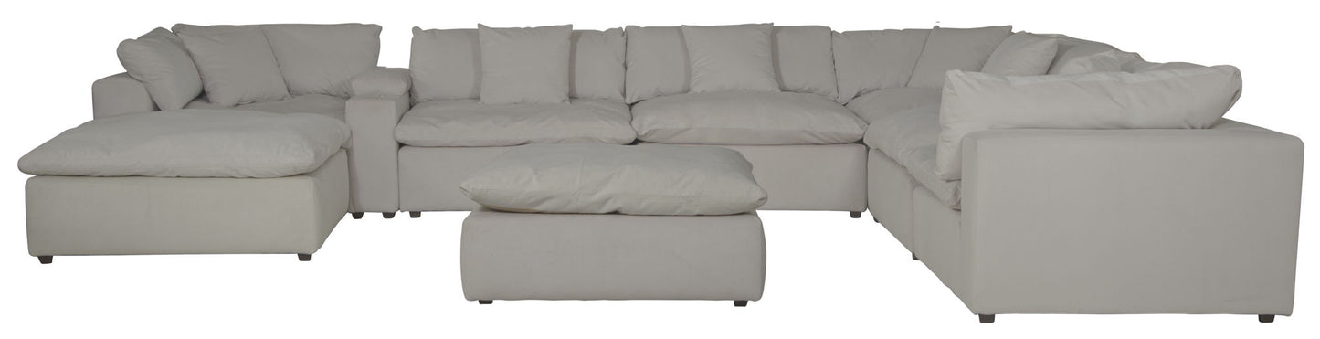 Posh - Modular Sectional - Hornell Furniture Outlet