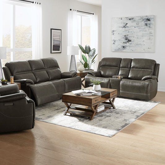 Bentley - Sofa Set - Hornell Furniture Outlet