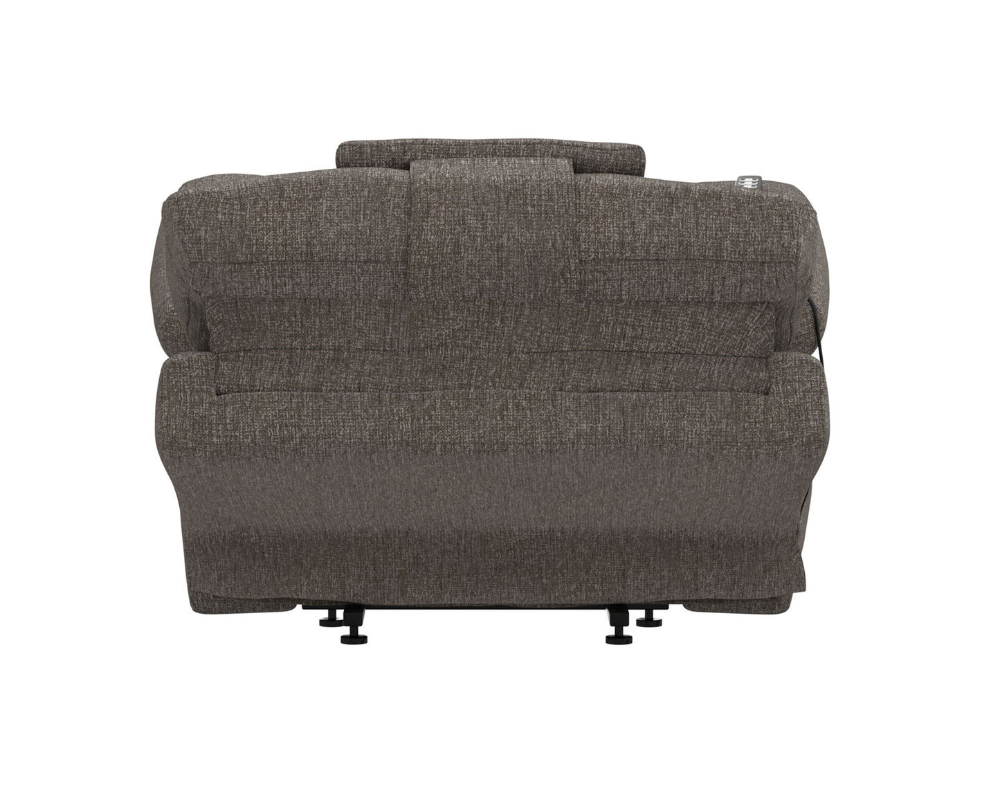 Snoozer - Power Lift Power Headrest Lay Flat Recliner With CR3 Heat / Massage / Zero Gravity - Hornell Furniture Outlet