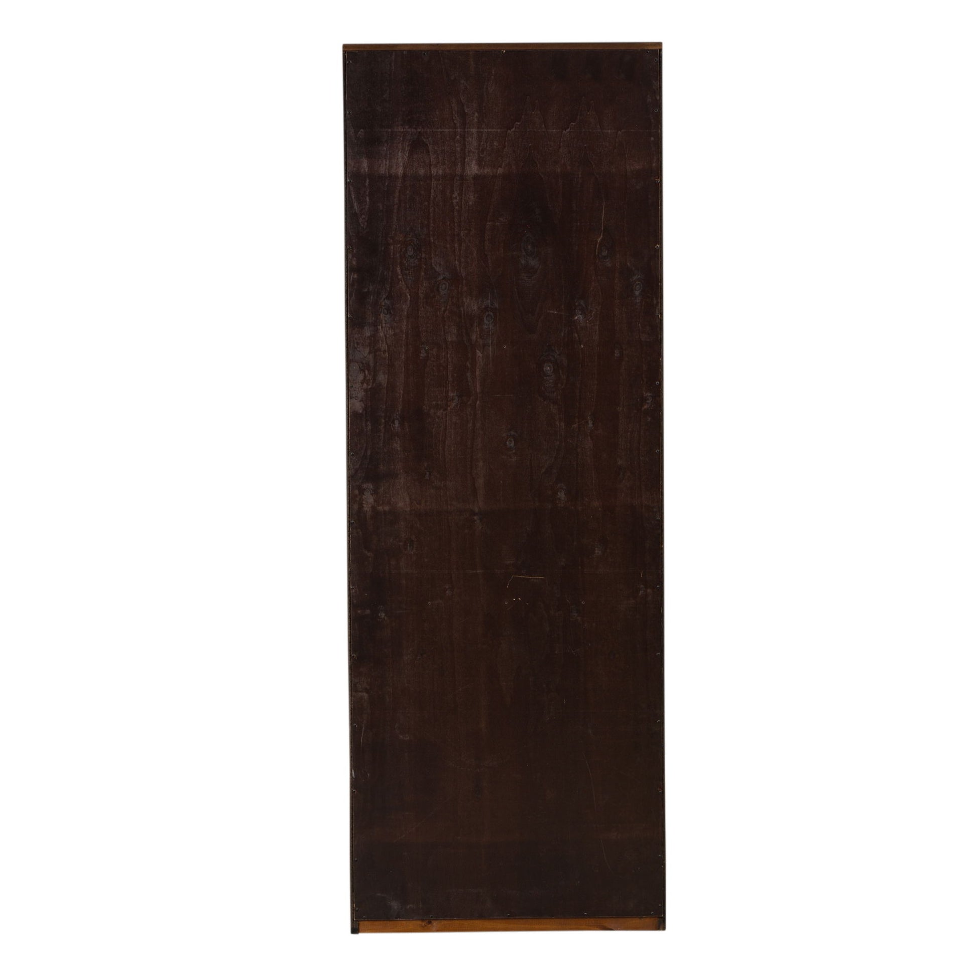 Brayton Manor - Jr Executive Bookcase (RTA) - Hornell Furniture Outlet