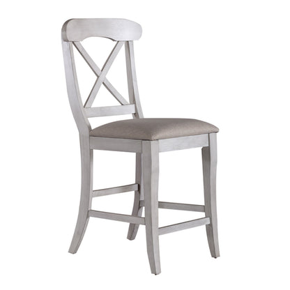 Ocean Isle - Gathering Table Set - Hornell Furniture Outlet
