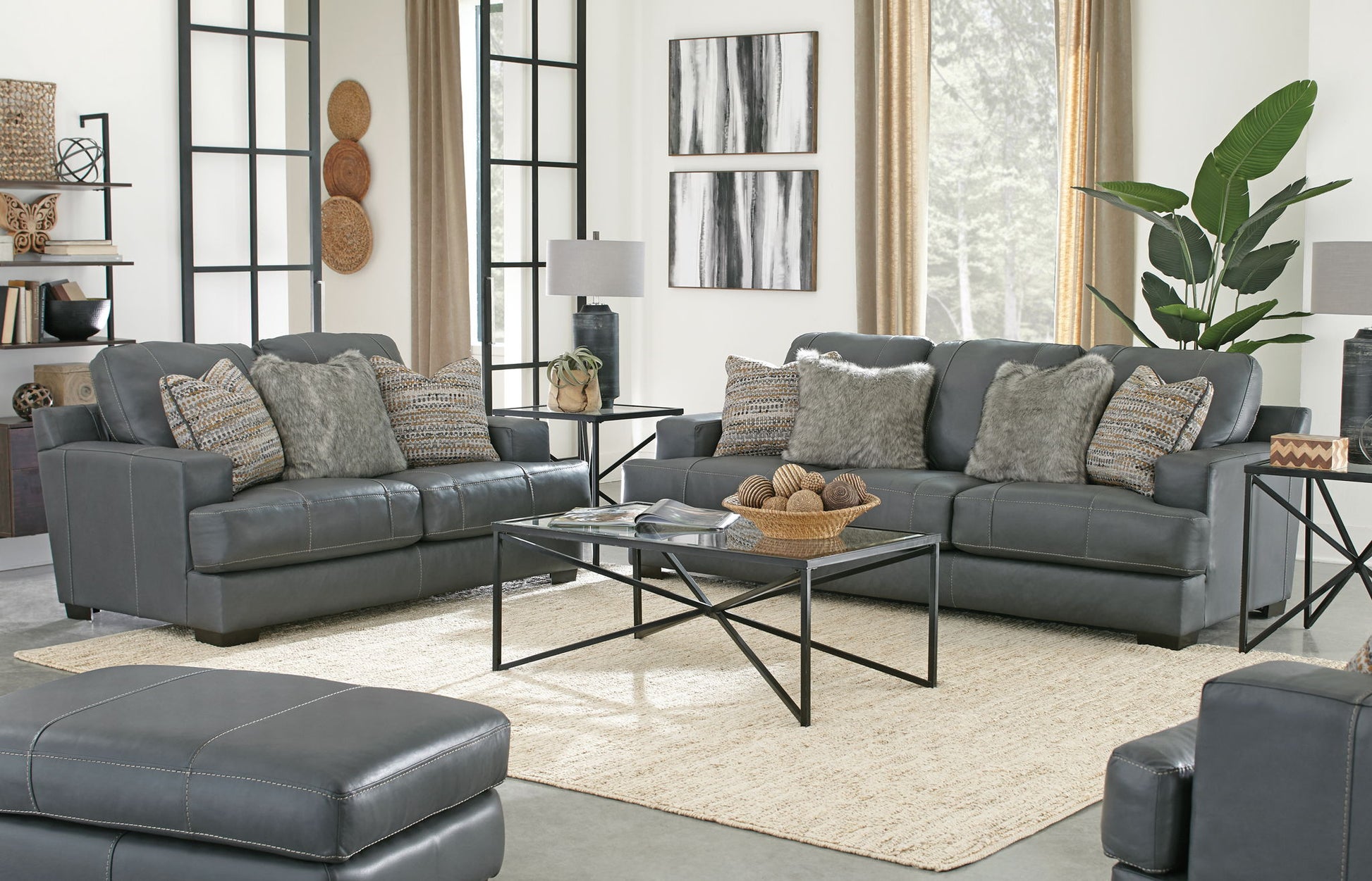 Marco - Chair - Hornell Furniture Outlet