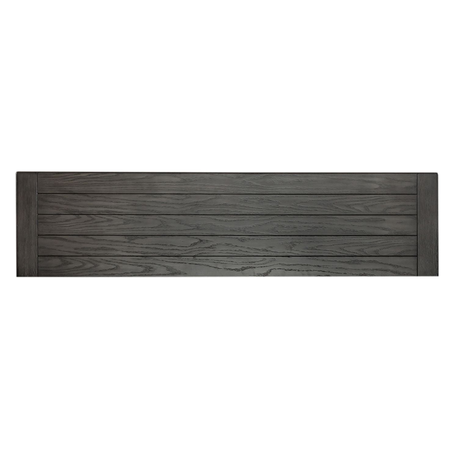 Allyson Park - 68" Highboy TV Console - White - Hornell Furniture Outlet