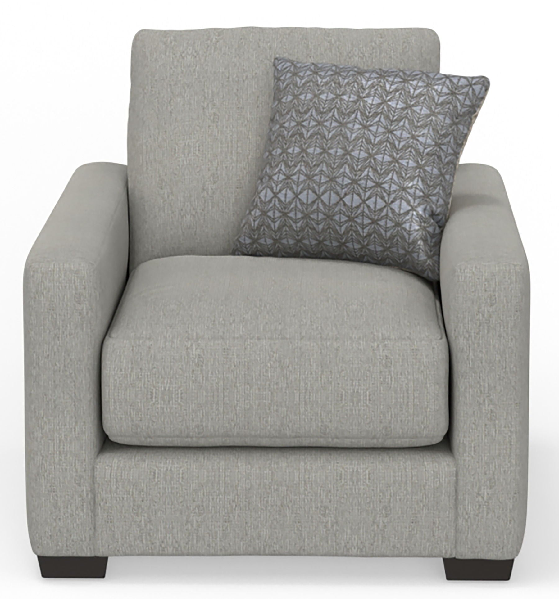 Hyde Park - Chair - Hornell Furniture Outlet