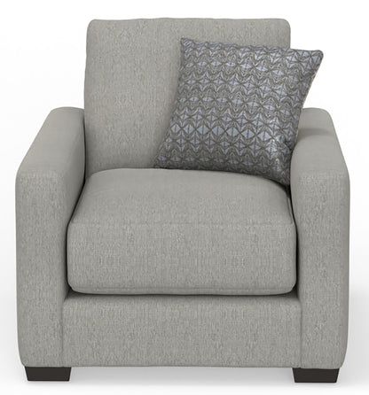 Hyde Park - Chair - Hornell Furniture Outlet