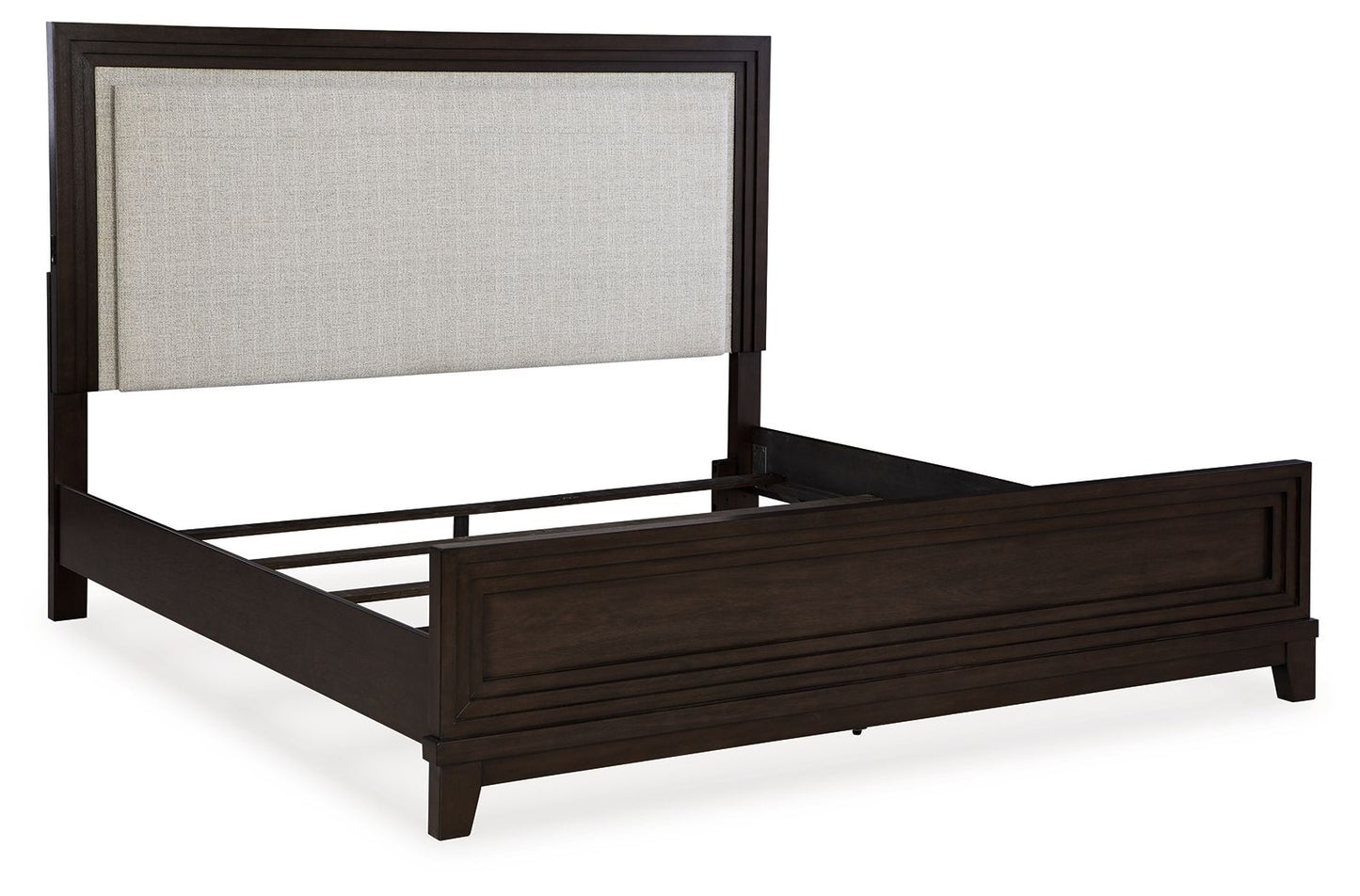 Neymorton - Panel Bedroom Set - Hornell Furniture Outlet