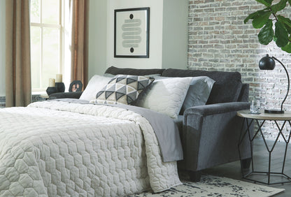 Abinger - Sleeper Sofa - Hornell Furniture Outlet