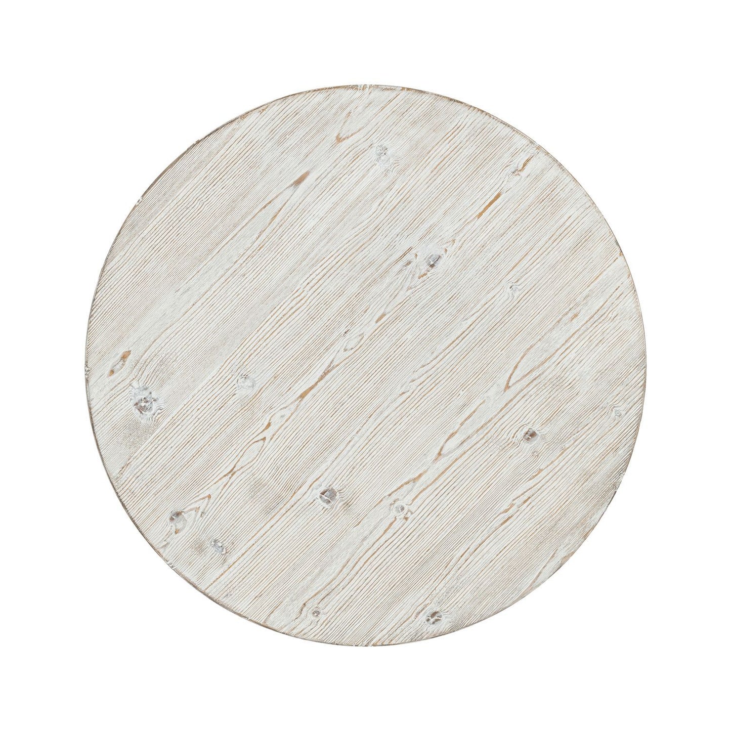 Backroads - Round Table - Hornell Furniture Outlet
