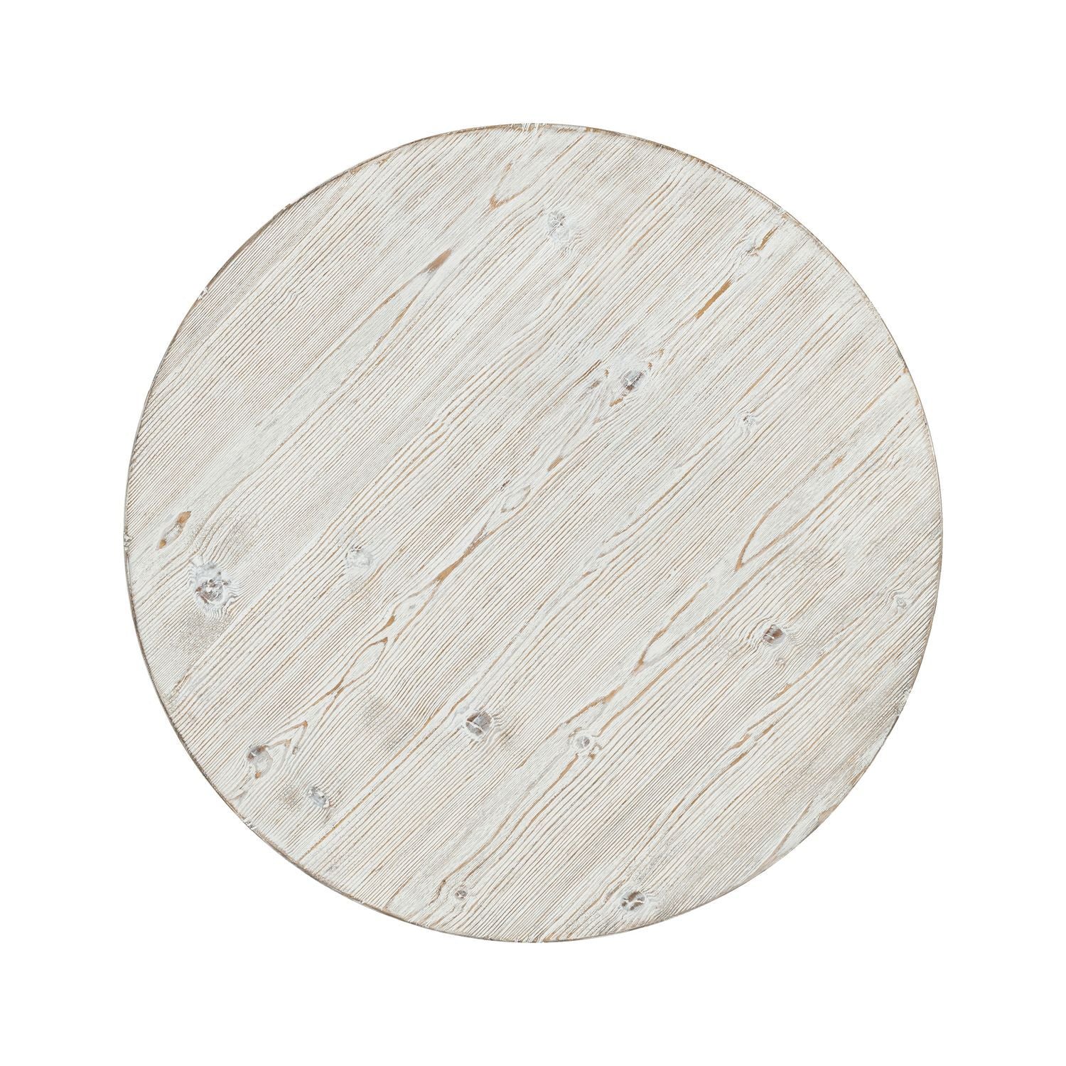 Backroads - Round Table - Hornell Furniture Outlet