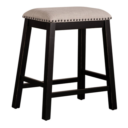 Brook Creek - Counter Set - Hornell Furniture Outlet