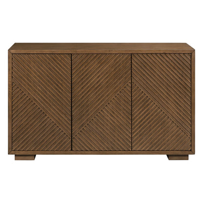Easton - Accent Cabinet - Hornell Furniture Outlet