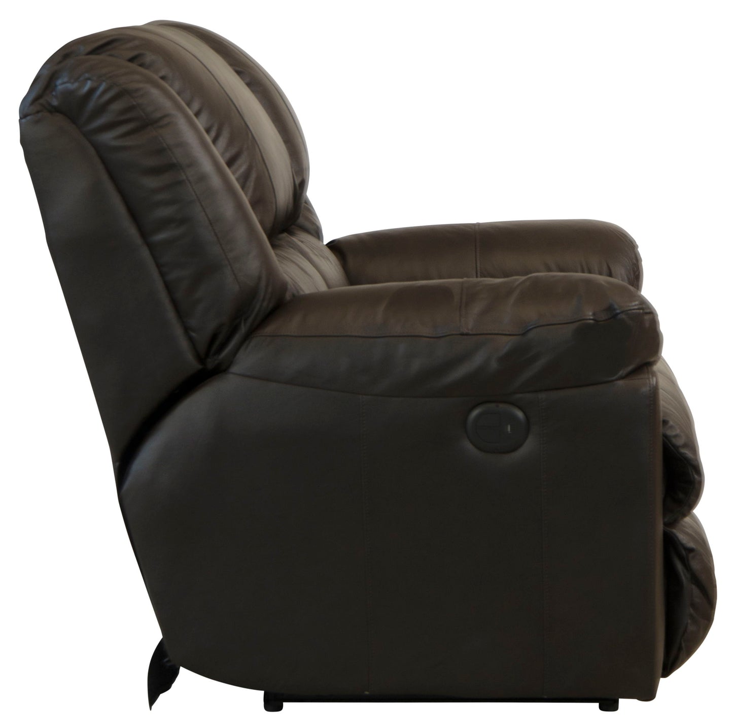 Transformer II - Reclining Loveseat - Hornell Furniture Outlet