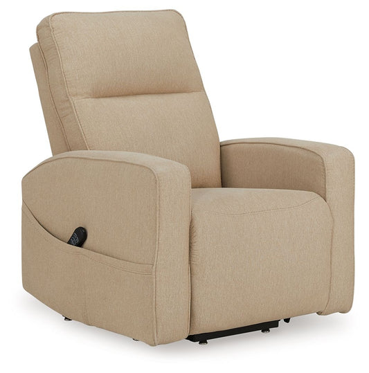 Starganza - Power Lift Recliner - Hornell Furniture Outlet