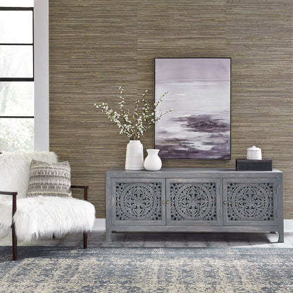 Marisol - Accent TV Stand - Hornell Furniture Outlet