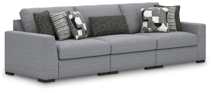 Bealton - Sectional - Hornell Furniture Outlet