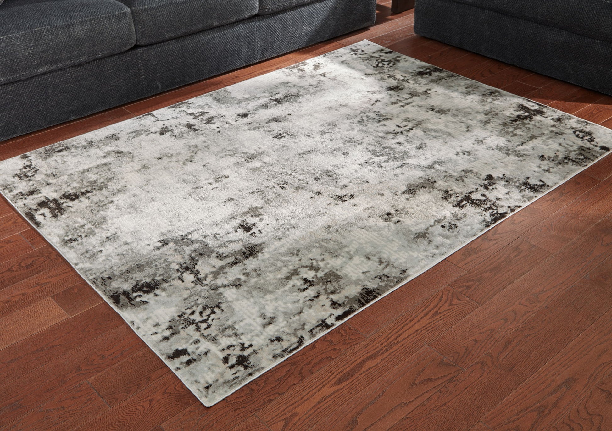 Greyland - Area Rug - Hornell Furniture Outlet