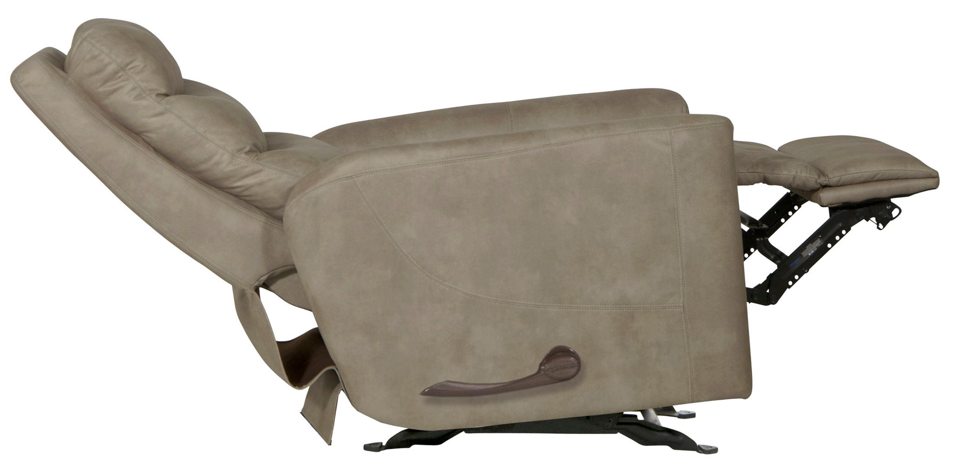Gill - Glider Recliner - Hornell Furniture Outlet