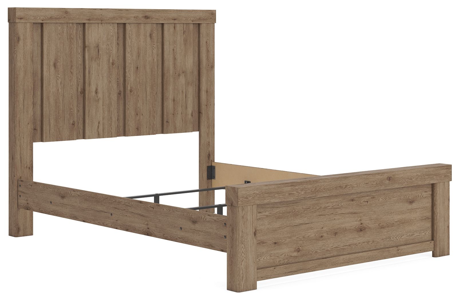 Oliandon - Panel Bed - Hornell Furniture Outlet
