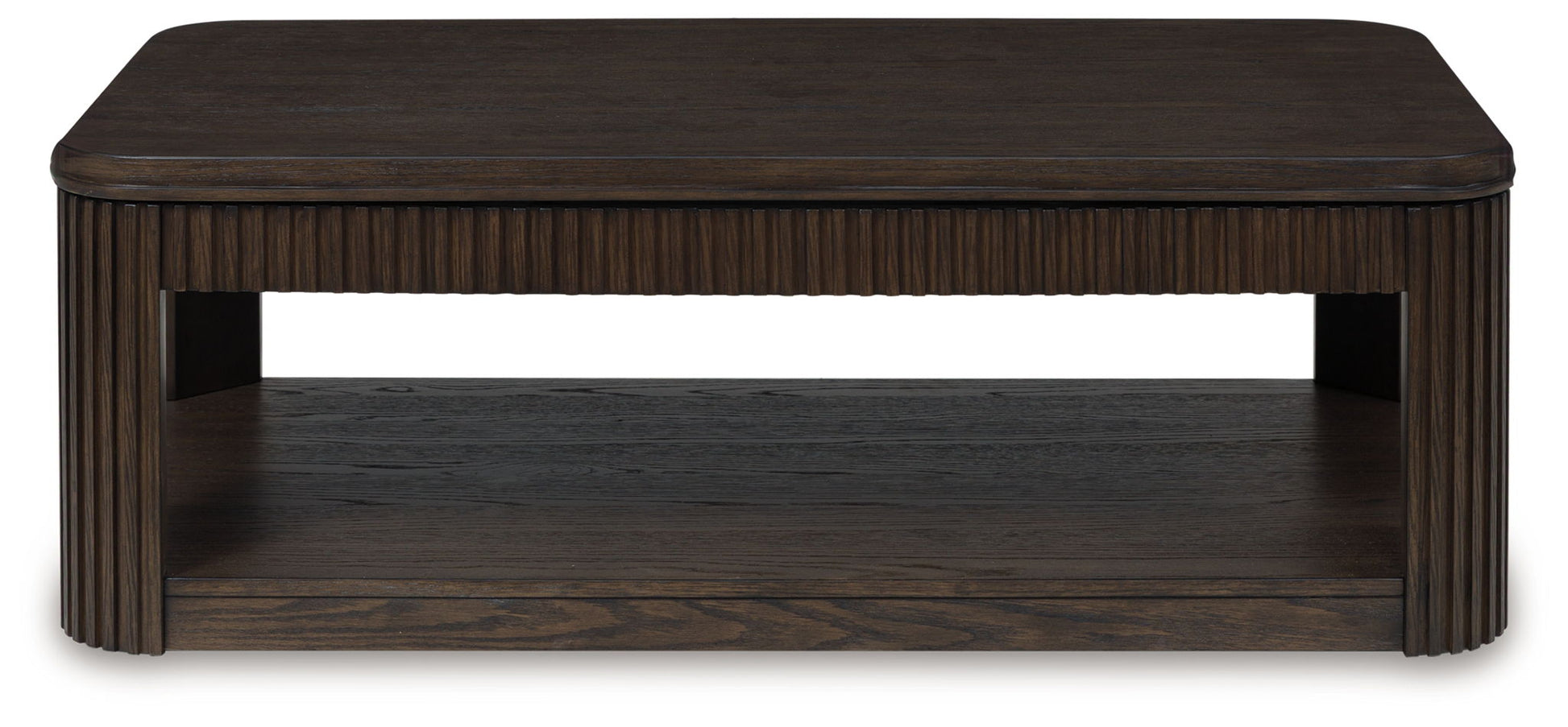 Carlibrie - Rectangular Table - Hornell Furniture Outlet