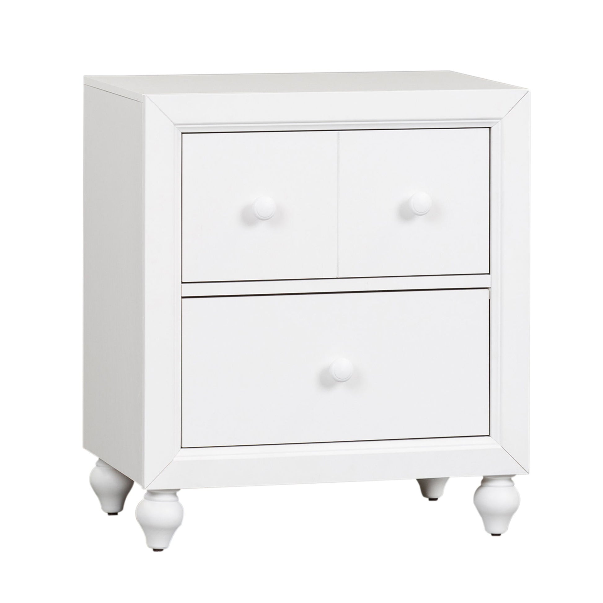Cottage View - Night Stand - Hornell Furniture Outlet
