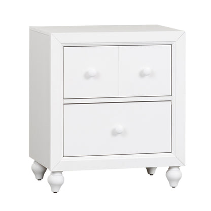 Cottage View - Night Stand - Hornell Furniture Outlet